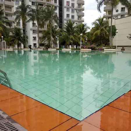 The Whale - Bayview - Pool Open Apartment Port Dickson Exterior photo