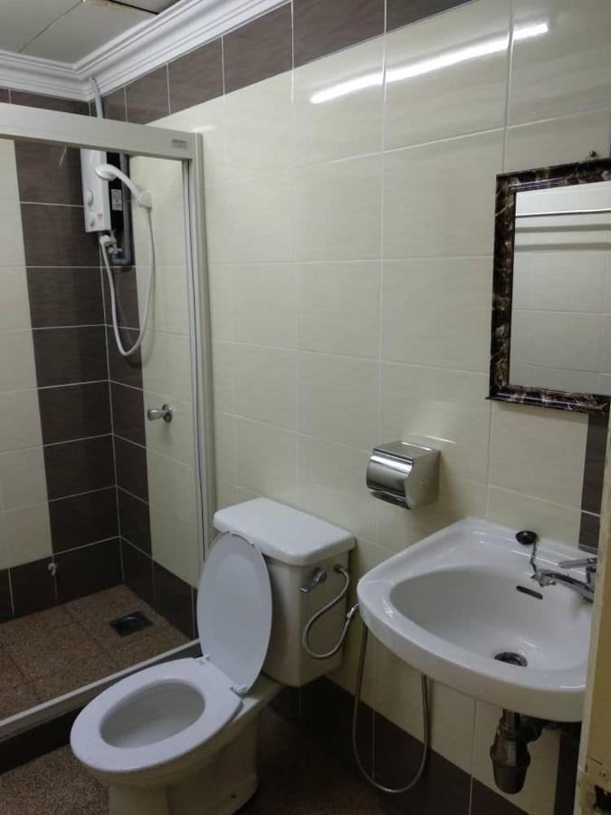 Apartment The Whale - Bayview - Pool Open